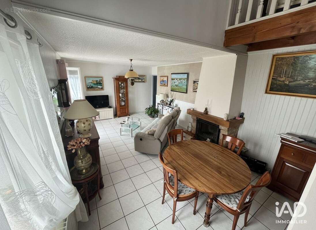 Photo 4 - Maison à BAGNOLS-SUR-CEZE