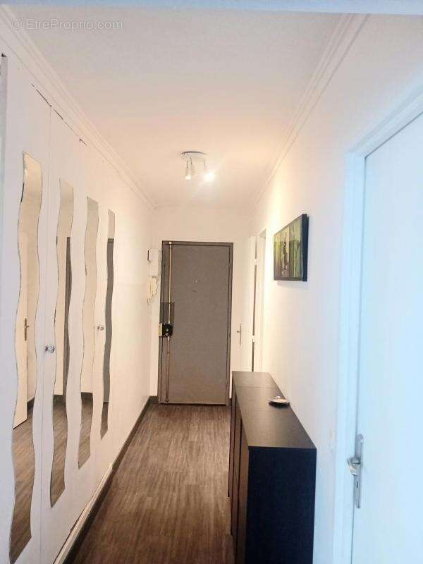 Appartement à NEUILLY-SUR-MARNE