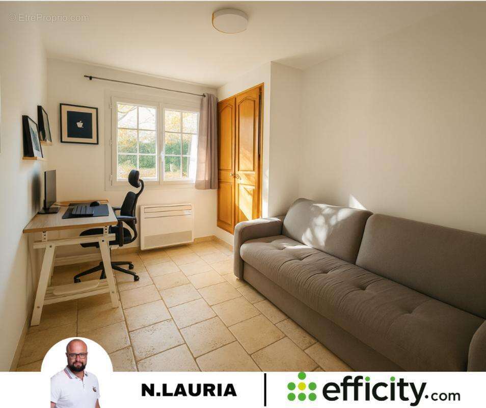 Maison 133 m² à Pertuis  - photo 4
