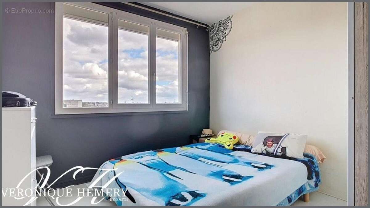 Photo 5 - Appartement à ANGERS