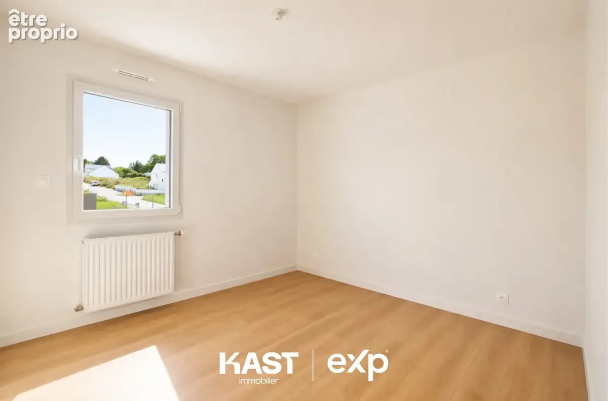 Maison 5 pièces 119 m² à vendre à Chateaubourg (35220) - photo 5
