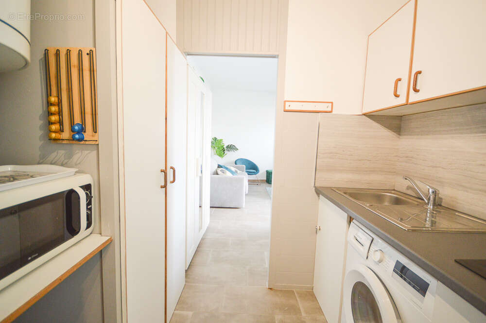 Appartement à SAINT-JEAN-DE-LUZ