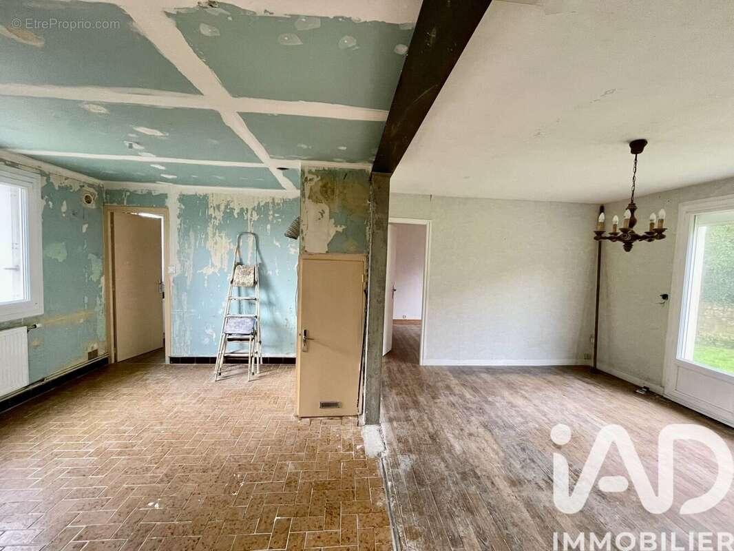 Photo 8 - Maison à PONTIVY