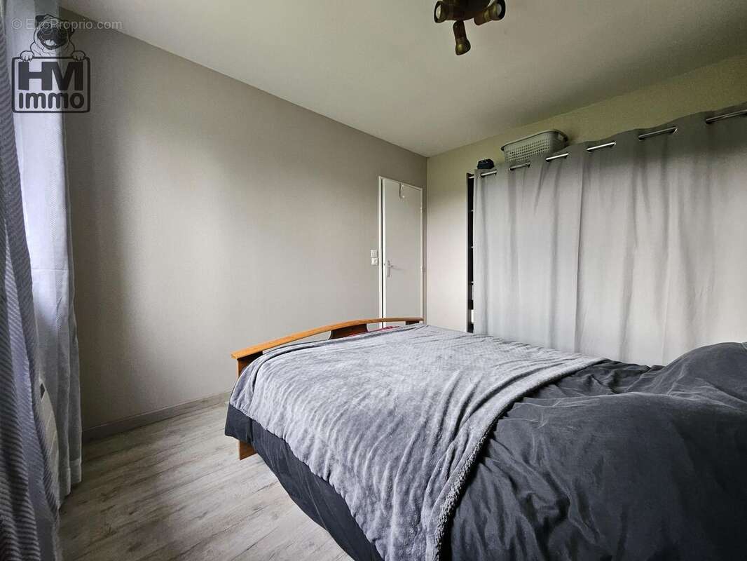 Maison 60 m² à La Porcherie  - photo 4