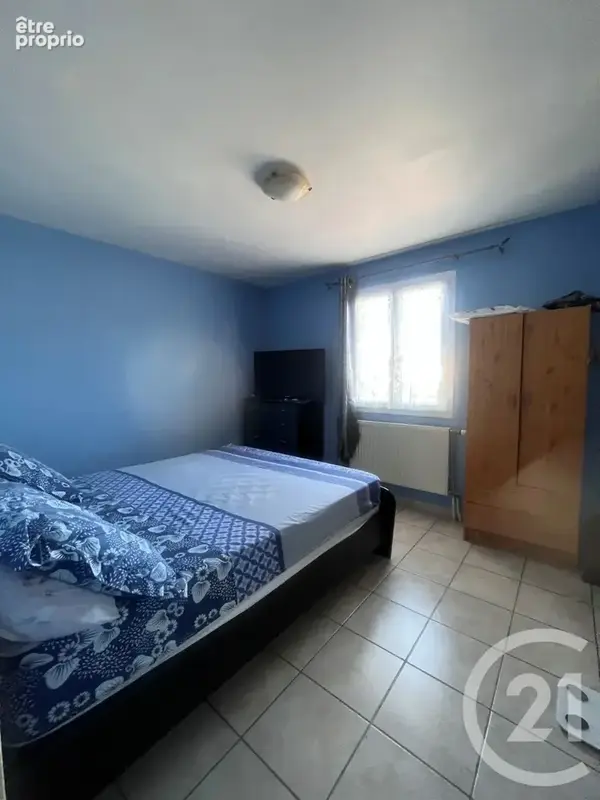 Maison 6 pièces 102 m² à vendre à Vaulx-En-Velin (69120) - photo 8