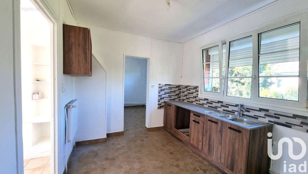 Photo 4 - Maison à TERGNIER