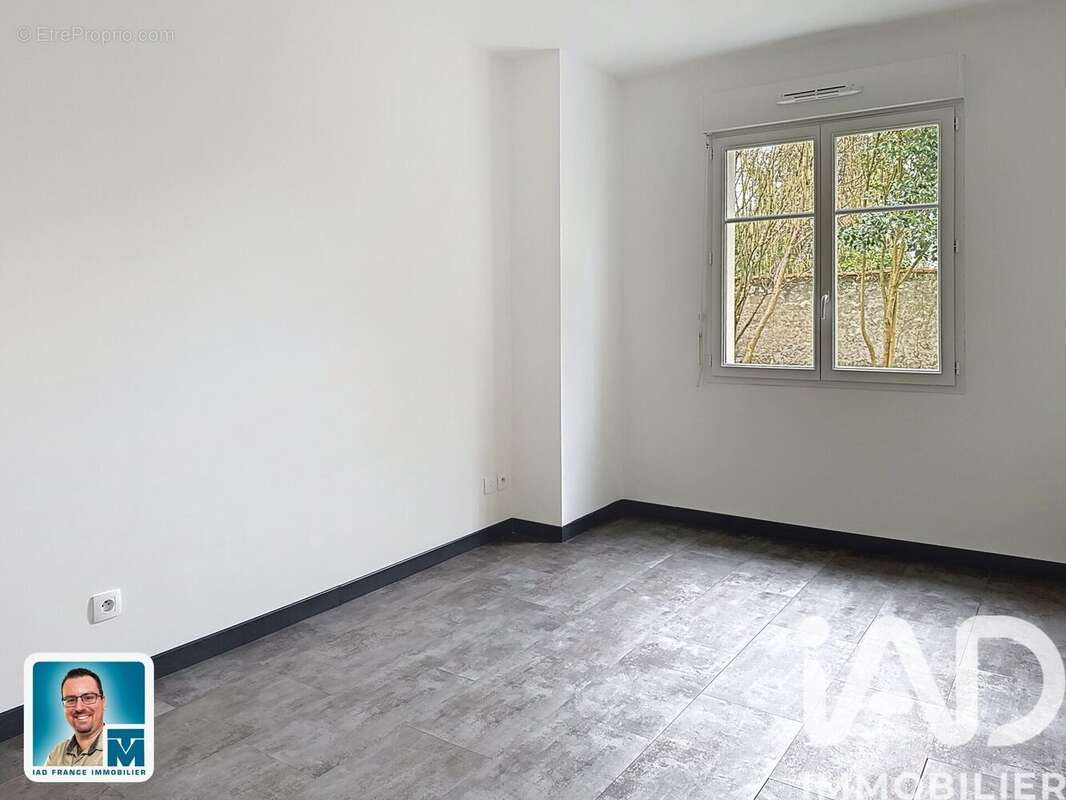 Photo 8 - Appartement à ORLEANS