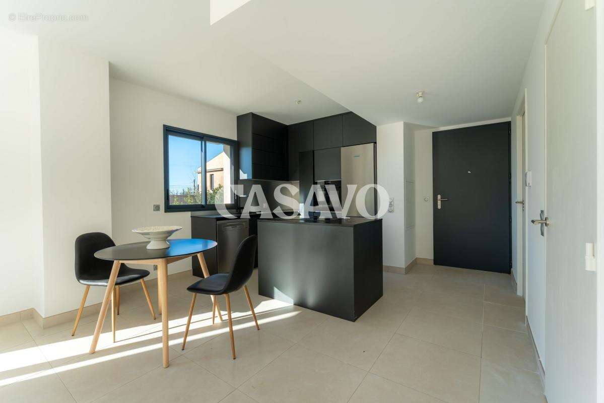 Maison à AIX-EN-PROVENCE