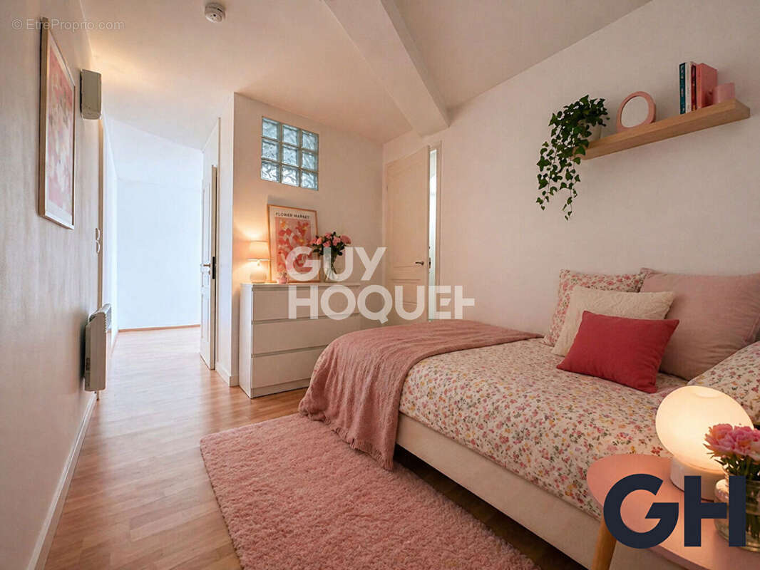 Appartement à LYON-6E