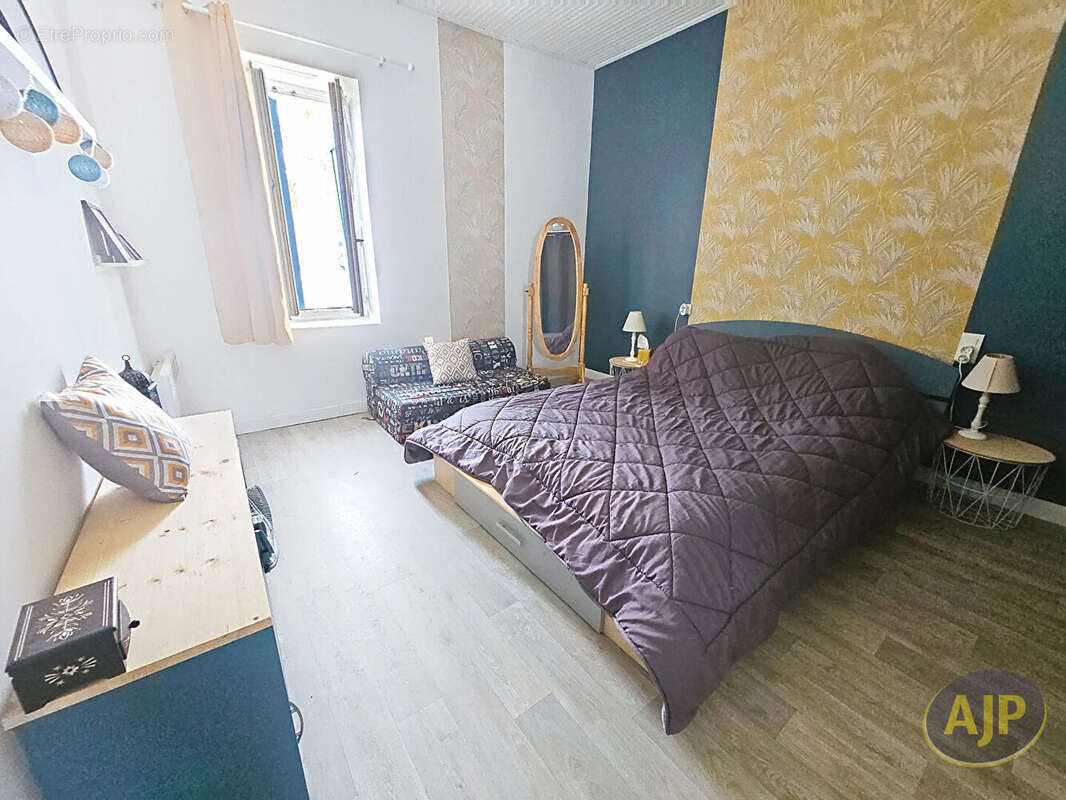 Maison de plain pied à  Triaize - photo 4