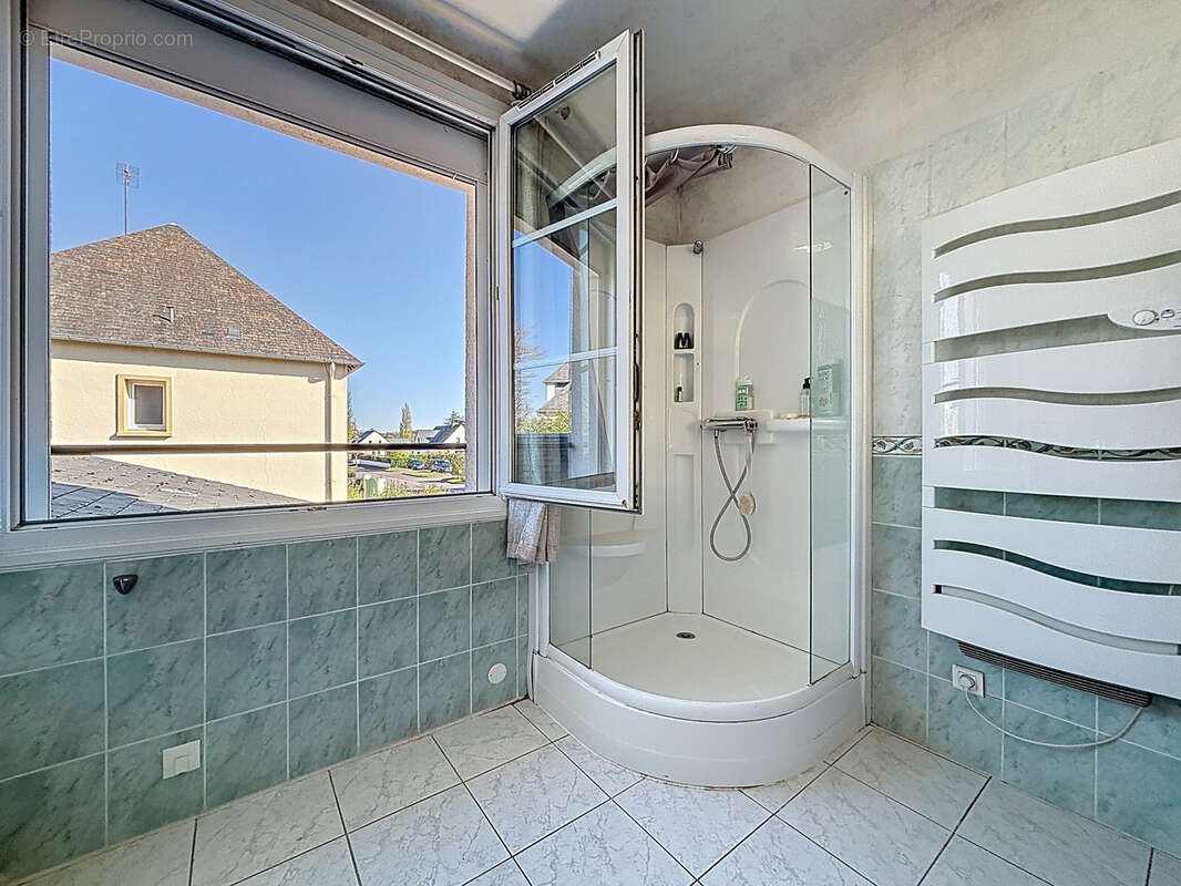 Maison à LA HAYE-DU-PUITS