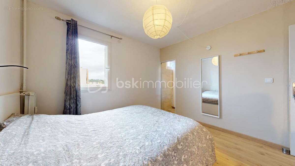 Appartement à NIMES