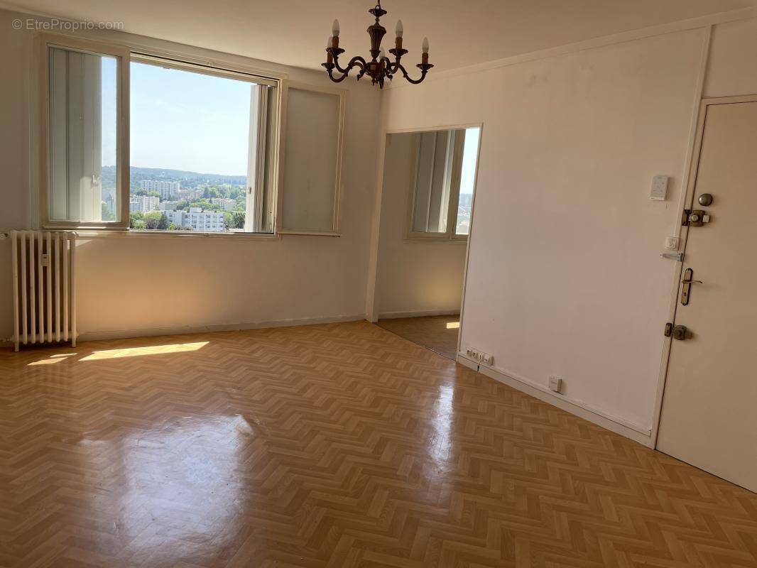 Appartement à LIMOGES