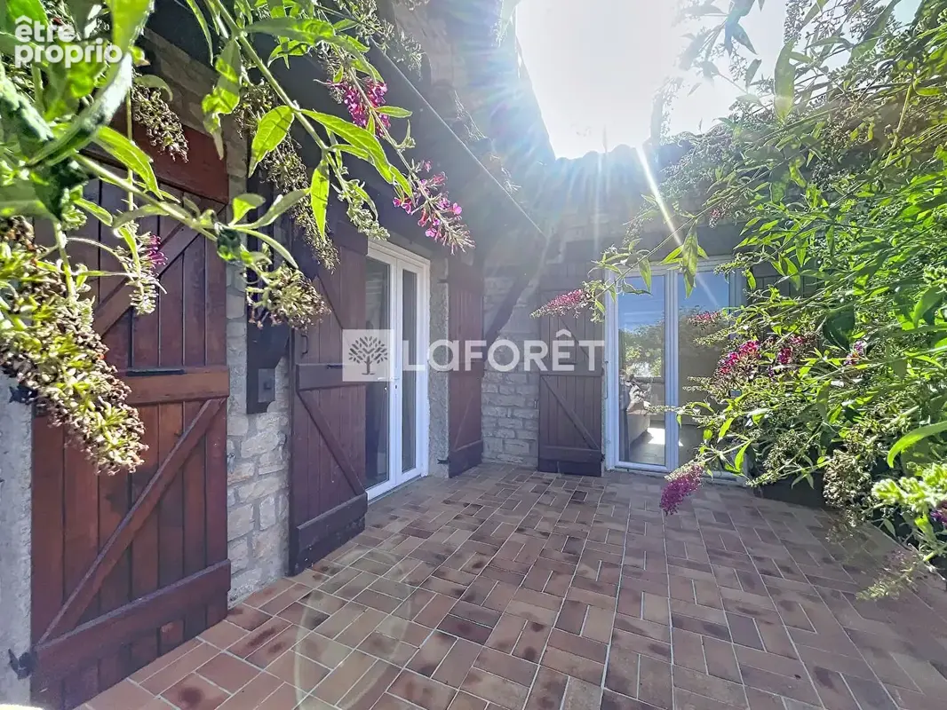 Maison Saint Amour - photo 14