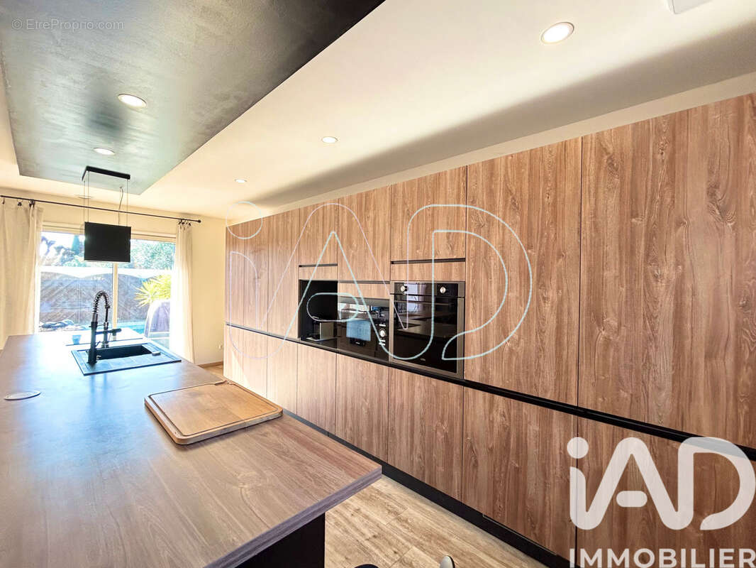 Photo 9 - Maison à LE GRAU-DU-ROI