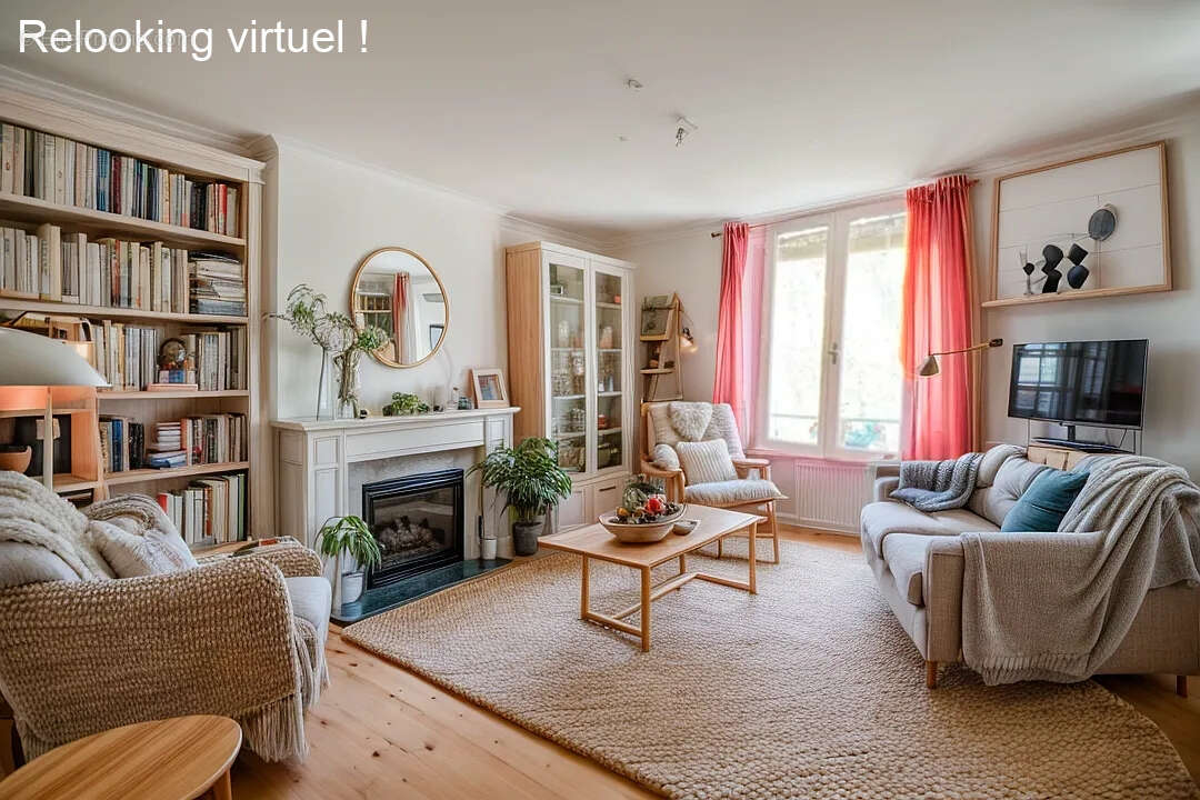 Appartement à BARJOLS