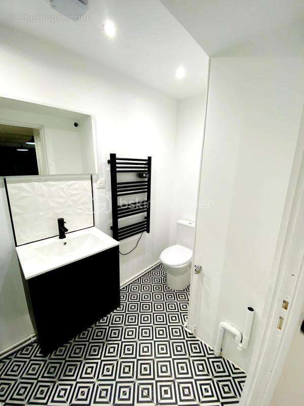 Appartement charmant à Melun - photo 4