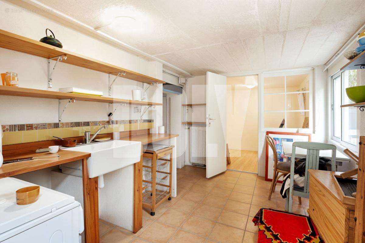 Maison à SAINT-DENIS