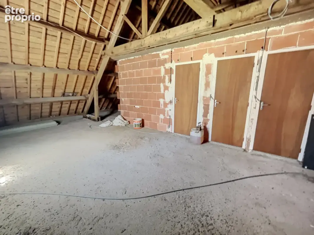 Maison de Caractère de 175 m2 en campagne de Bubry - photo 12
