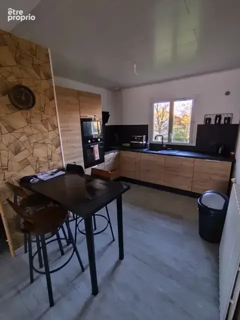 Maison plain pied à 10 min de Dieppe - photo 4