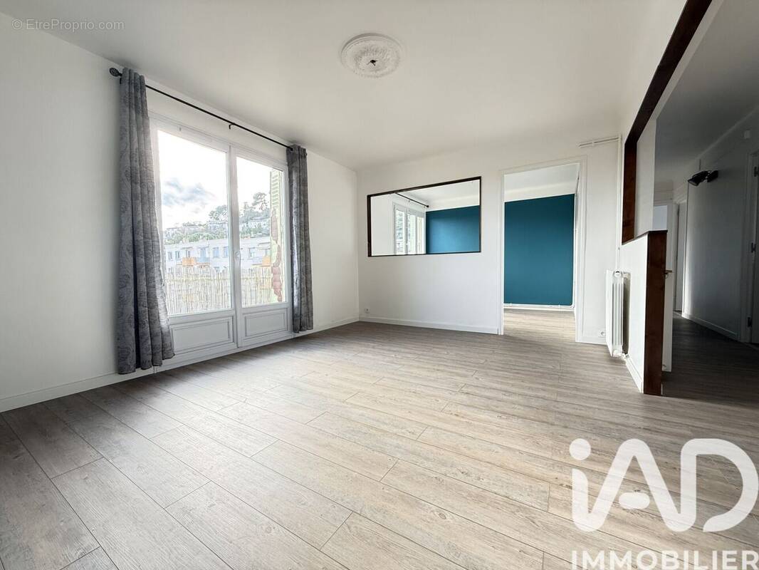 Photo 1 - Appartement à CLERMONT-L'HERAULT