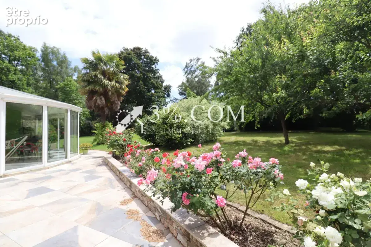 Maison / Villa aux portes de Rennes - Goven - photo 3