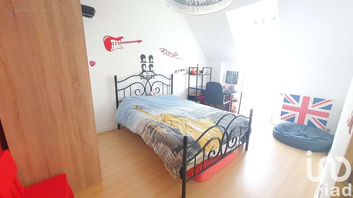 Photo 8 - Maison à LE MANS