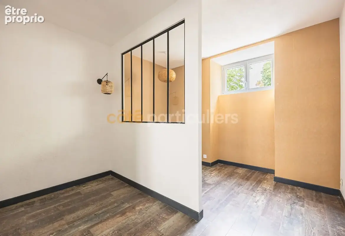 Appartement -- nantes  -- dalby --  t1 -- 23m2 - photo 7