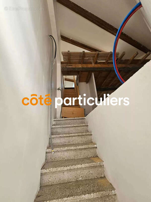 Maison à TREBES