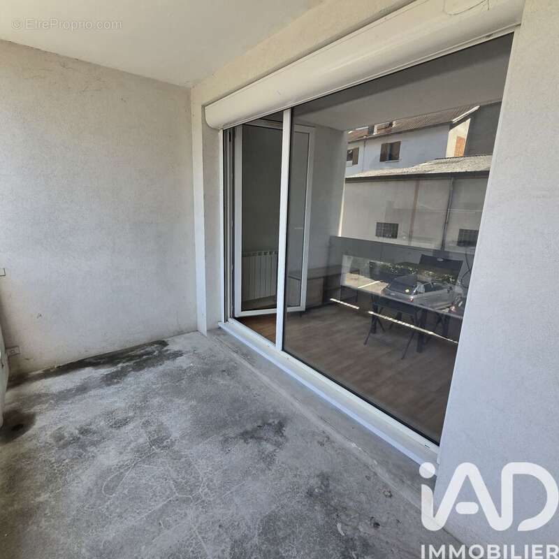 Photo 6 - Appartement à ALLEVARD