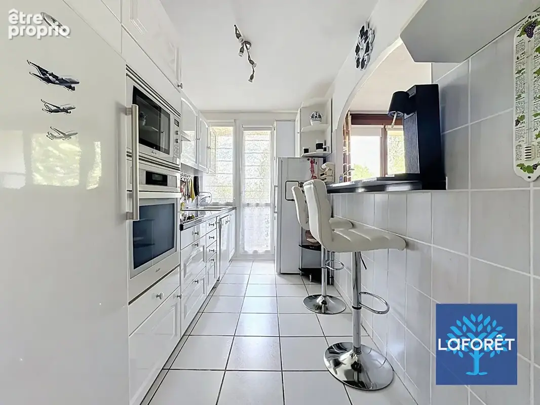 Appartement Chilly-mazarin 3 pièce(s) 62,12 m² - photo 8