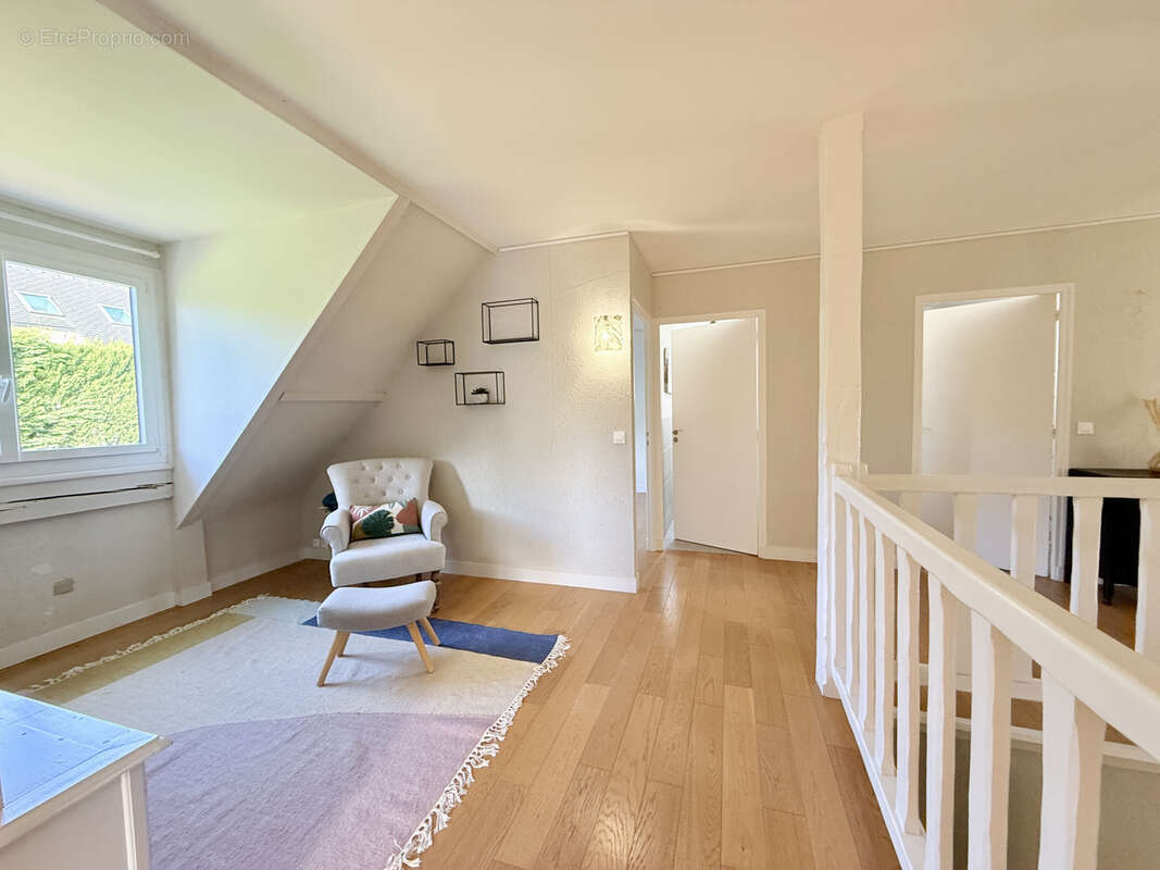 Maison à ORGEVAL