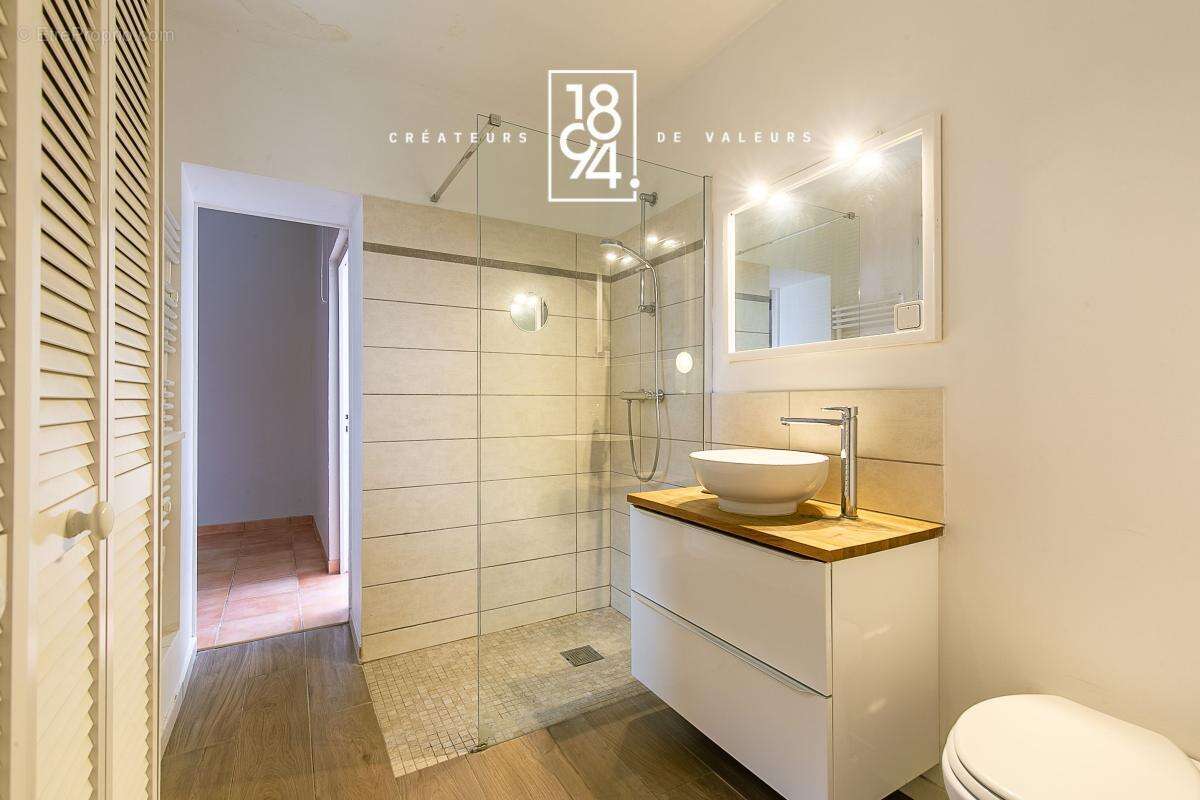 Maison à AIX-EN-PROVENCE