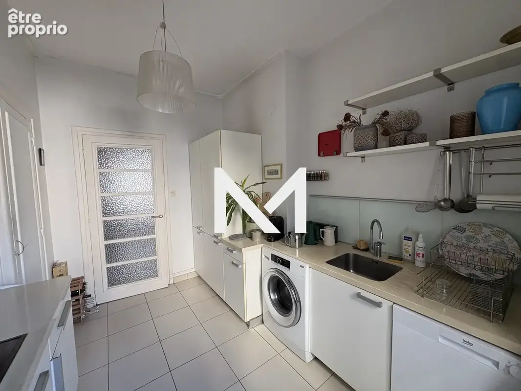 Appartement 3 pièces 83 m² à vendre à Grenoble (38000) - photo 4