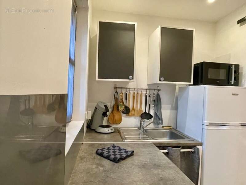 Appartement à VIENS