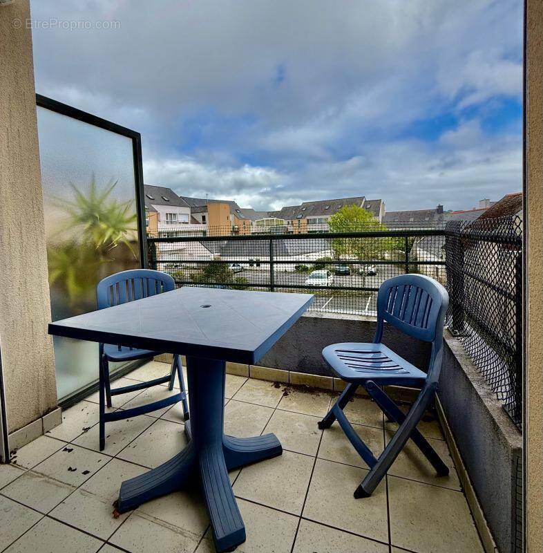 Appartement à CAMARET-SUR-MER