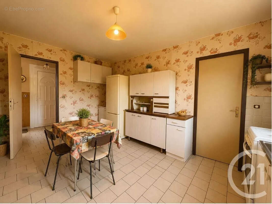 Maison à GISORS