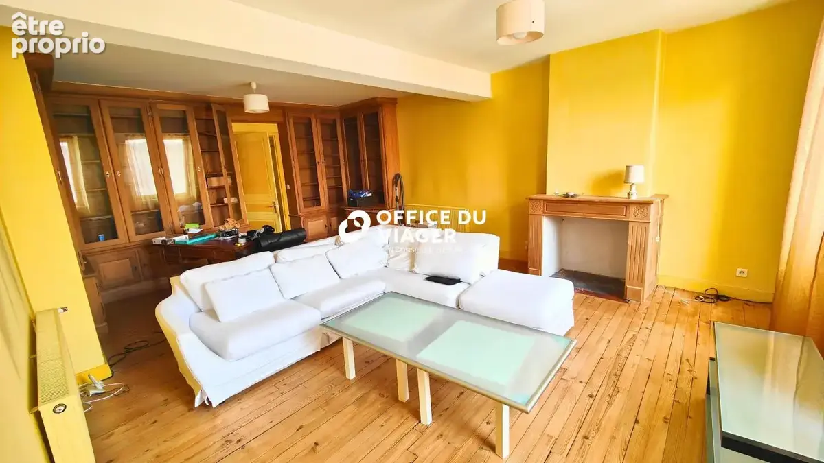 Maison - 6 pièces - 185 m² - photo 13