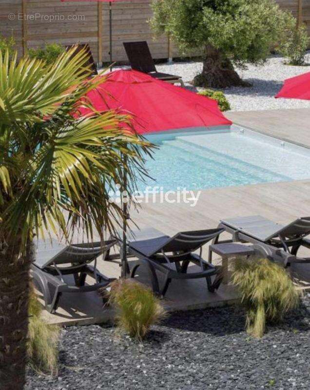 Locaux/Biens immobiliers - photo 12