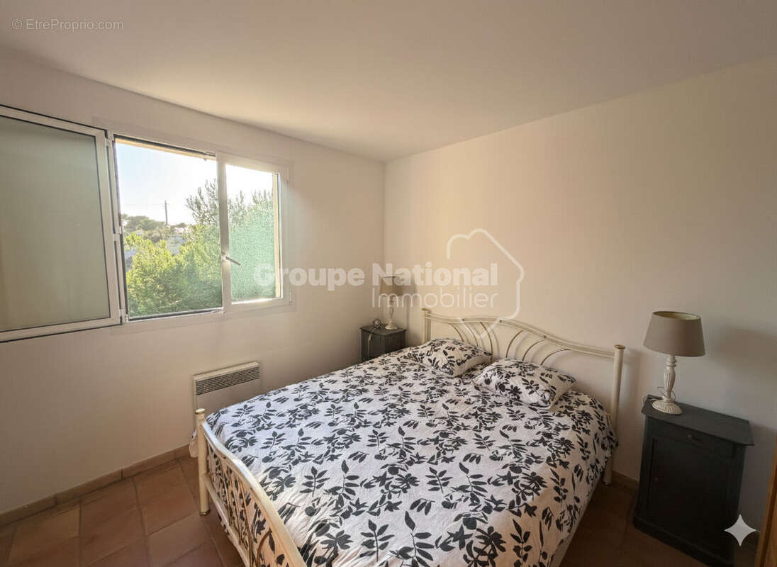 Maison à ENSUES-LA-REDONNE