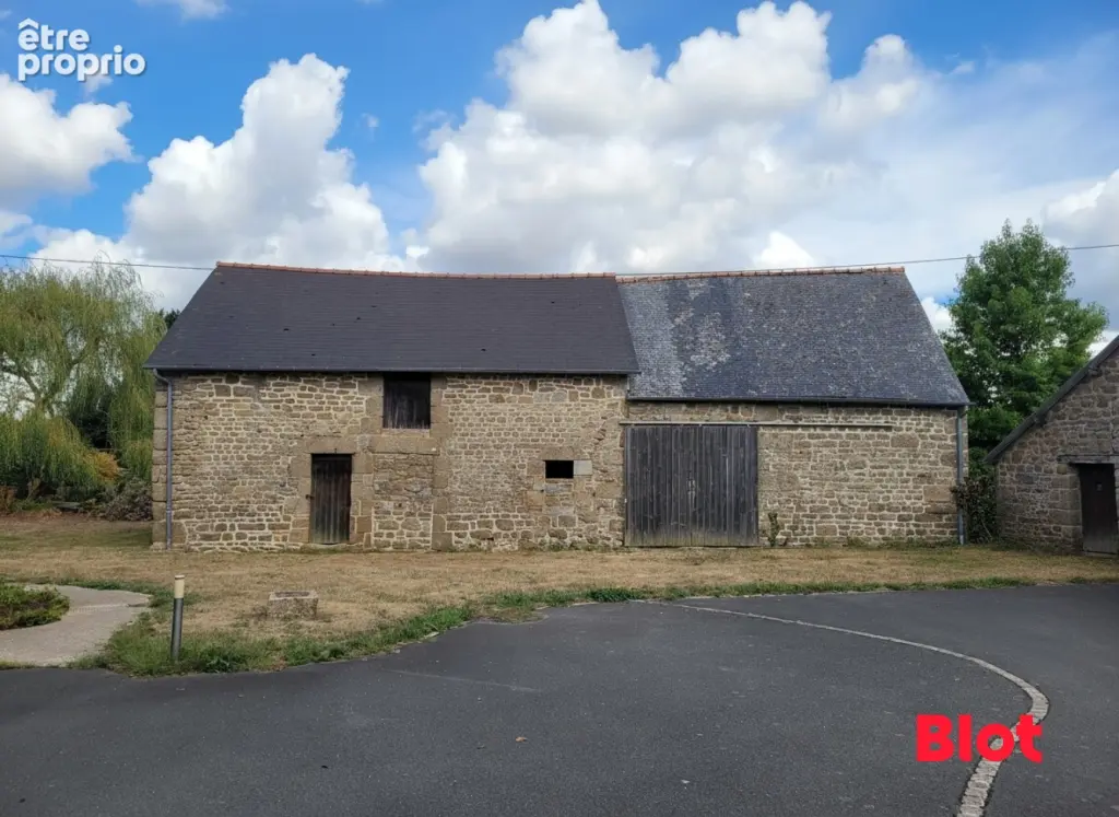 Maison 151 m² à Chauvigne  - photo 4