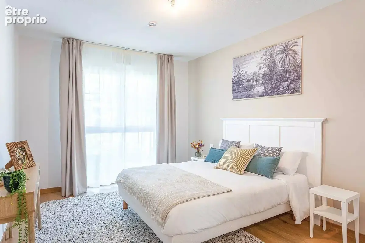 Investissement en residence Senior - photo 7