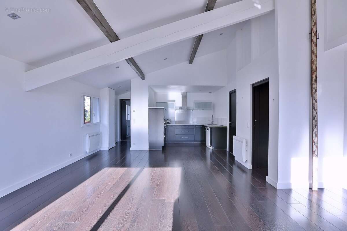 Appartement à BIDART