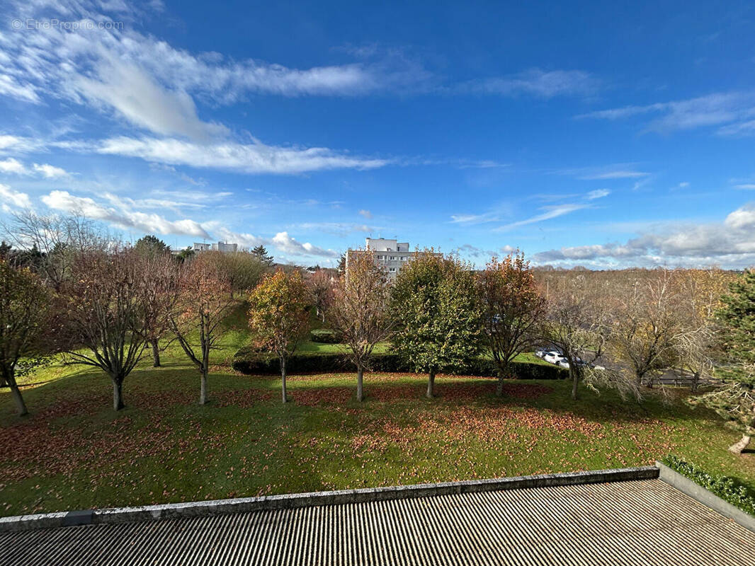 Appartement à PLAISIR