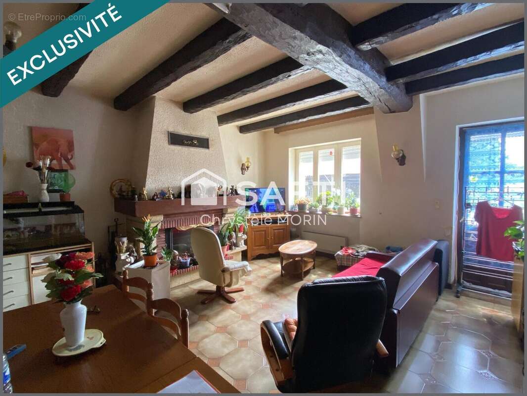 Photo 5 - Maison à AVESSAC