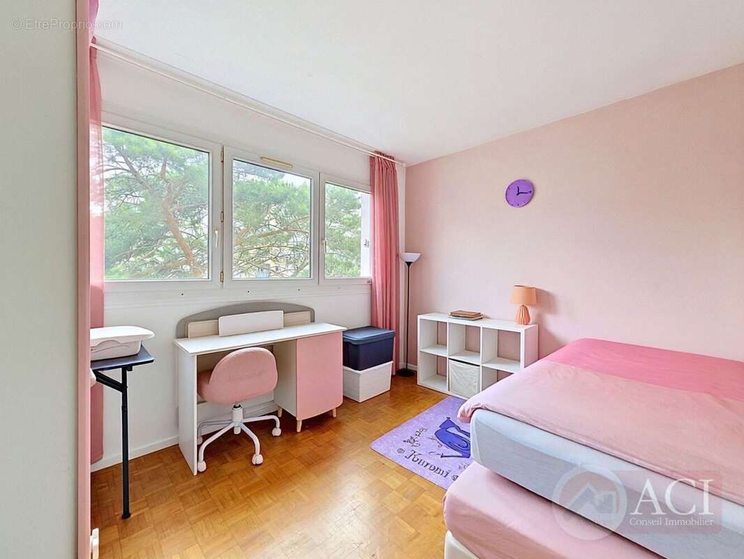 Appartement 3 pièces à Saint Gratien - photo 3