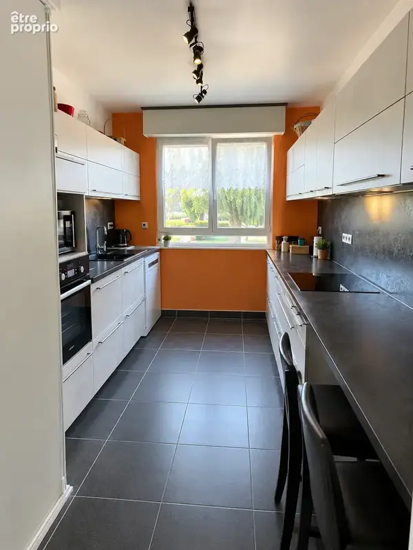 Exclusivité à esquelbecq semi plain-pied 188 m2 sur 2 000 m2 - photo 6