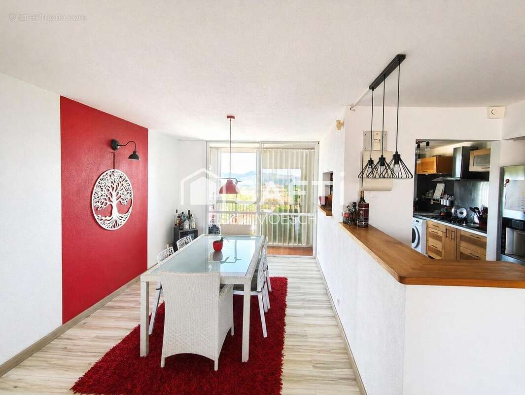 Photo 3 - Appartement à LE LAMENTIN