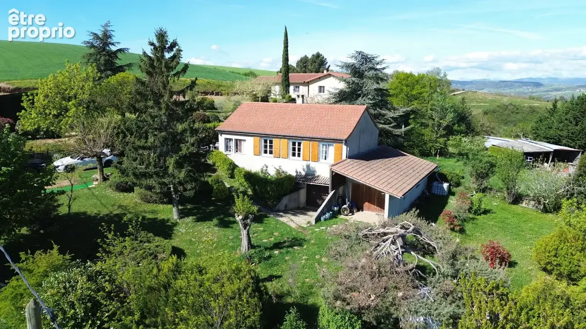 Maison de 70m2 à Plats - photo 3