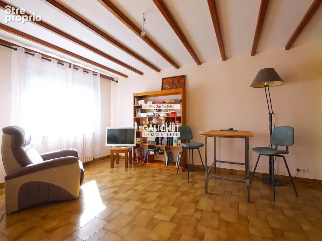 Appartement 3 pièces 82 m² à vendre à Gap (05000) - photo 4